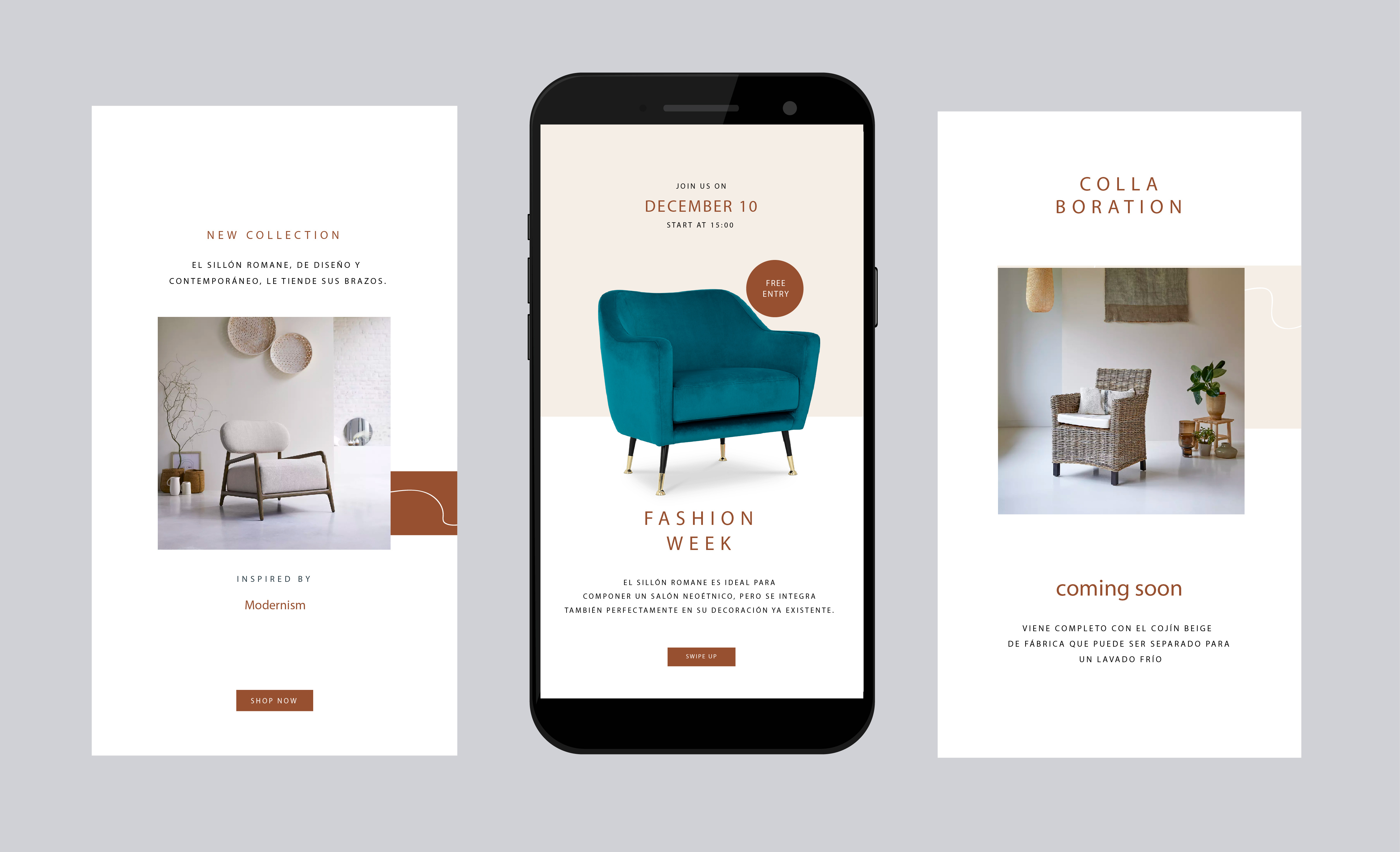 Social Media banner design