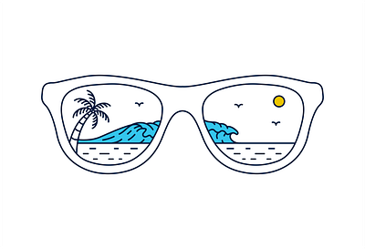 Paradise Hunter 1 adventure beach camping crhistmas glasses hawaii holiday landscape nature ocean outdoor paradise sea summer sun sunset surfing tropical vacation waves