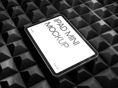 iPad Mini Mockups 3d mockup free mockup ipad mini mockup ipad mockup ipad mockup download mockup mockup download product design
