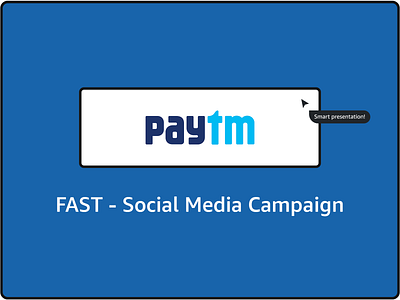 Paytm Fast UPI - Creative Series ads advertising branding conceptart creative ads creative ideas design graphic design marketing marketing ads minimal ads photo manipulation photoshop social media social media ads social media content