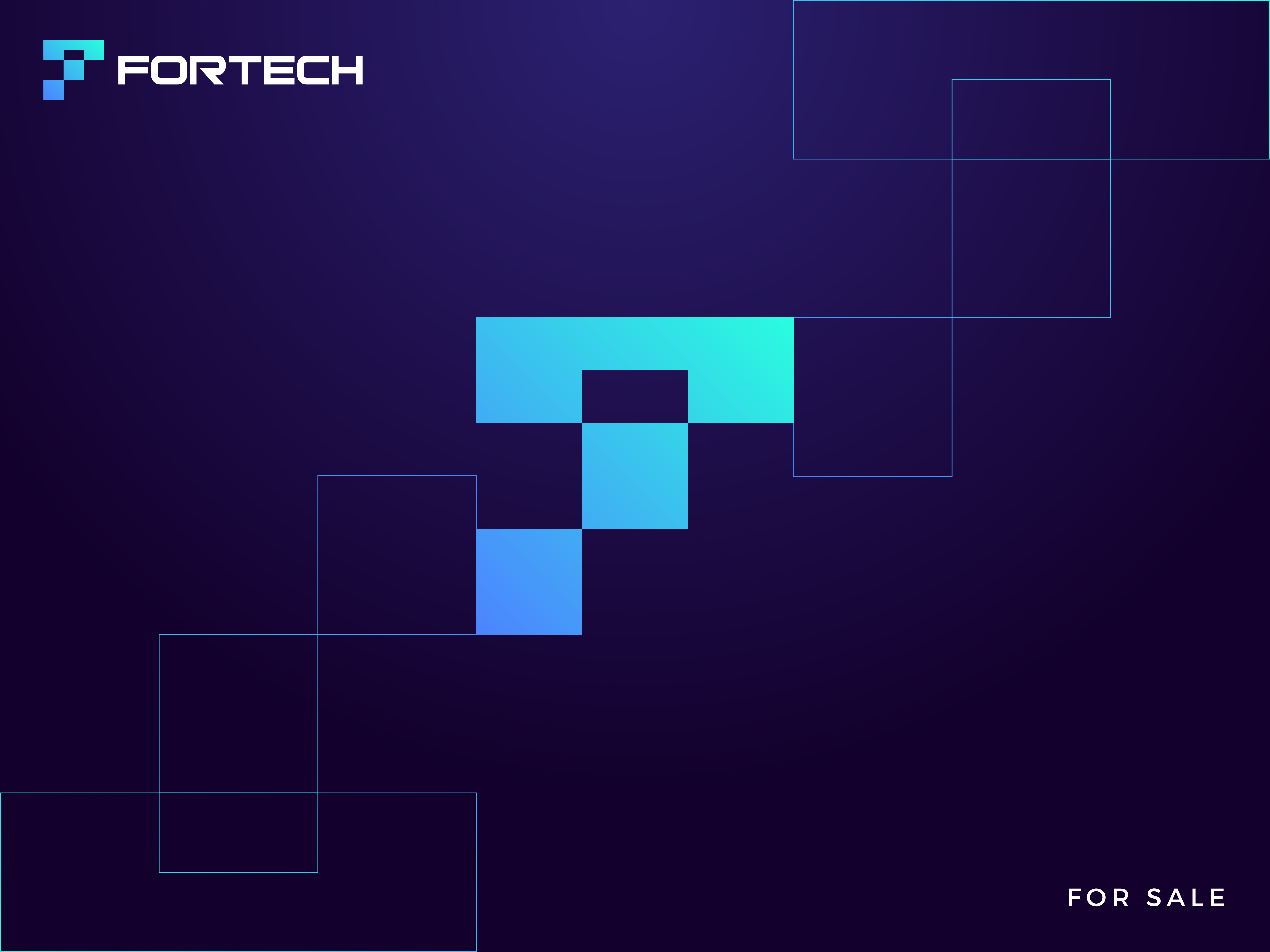 Example of Monogram Logo Design