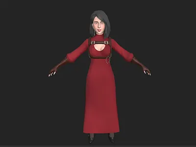 Tiếp tục làm nhân vật để tốt hơn