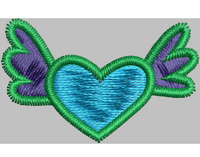 I will embroidery digitizing, flat, dst, dsb, pes, jef, custom embroidery design embbroidery 3d embroidery embroidery all over embroidery cording embroidery design logo