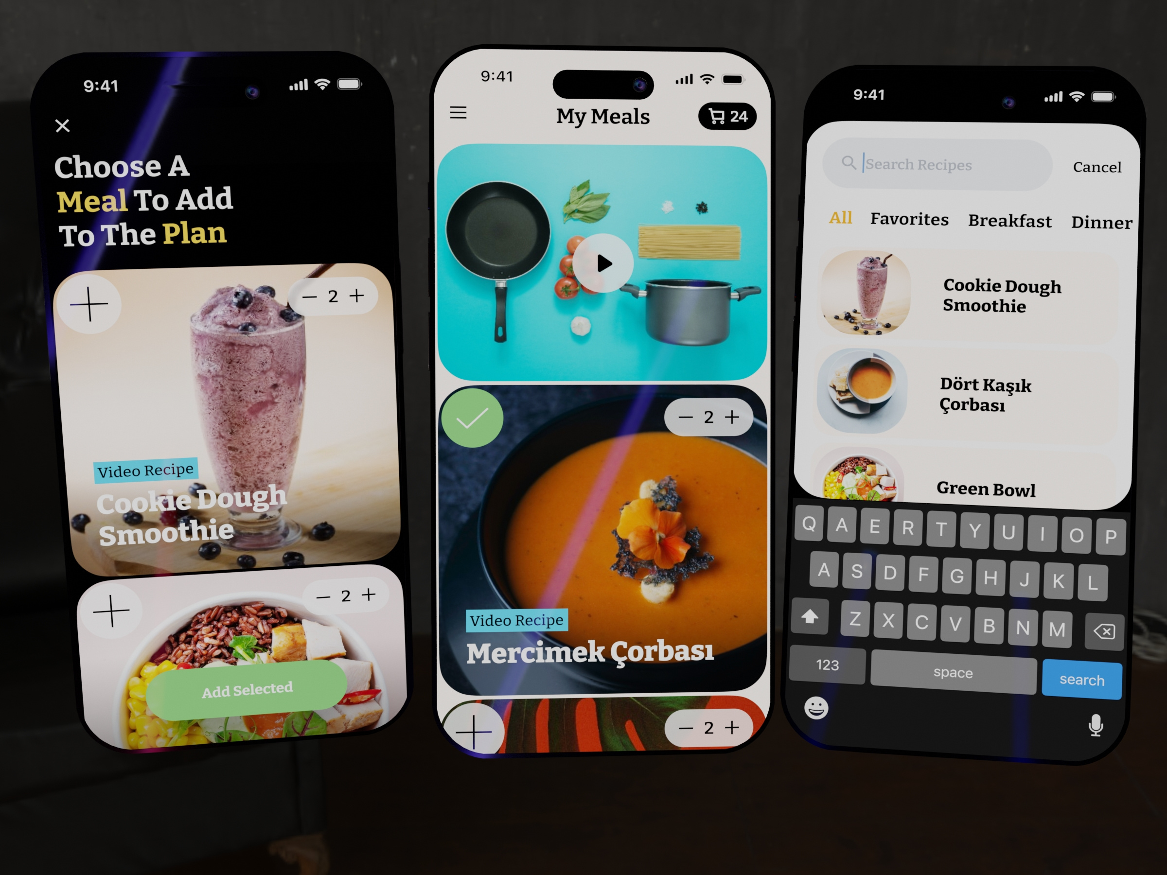 best app for meal planning free