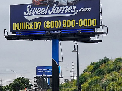 Outdoor Advertising Long Beach | Digital Billboards Los Angeles by ...