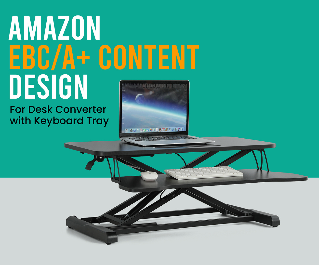 Amazon EBC/A+ Content Design for Desk Converter a a amazon design a design amazon amazon a amazon a content amazon a content design amazon ebc amazon listing brand brand identity branding design ebc ebc amazon ebc content ebc design enhance brand content graphic design illustration