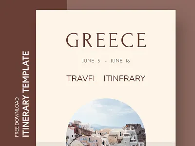 Trip Itinerary Free Google Docs Template docs document google itinerary ms print printing program route schedule template templates travel trip word