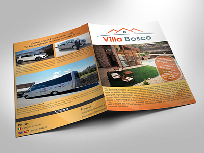 Brochure Design brochure design