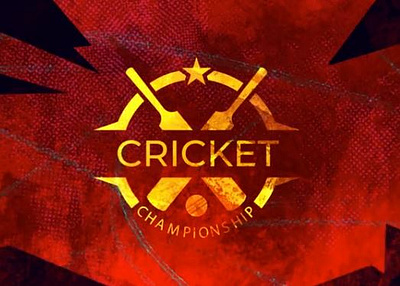 Cricket - Uniting Nations, Inspiring Generations. animation branding design graphic design illustration motion graphics vector
