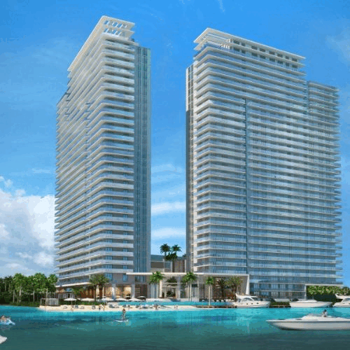 Invest in PreConstruction Condos in Miami by Abraham Juez on Dribbble