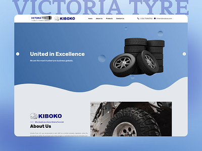 Victoria Tyres 🚗 branding graphic design illustration logo minimal design concept typography tyre ui ux web design