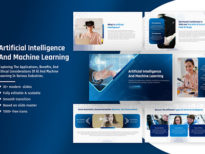 ai design powerpoint presentation