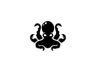 Octopus octopus octopus logo tentacle tentacle logo