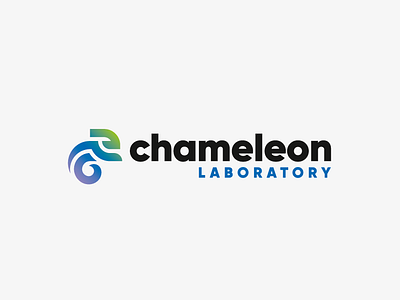 Chameleon Lab chameleon logo