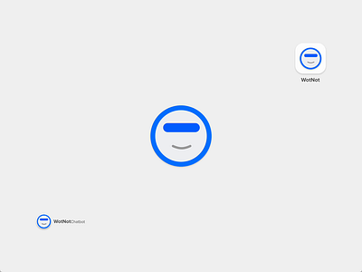 WotNot - Avatar ai animation app design artificial intelligence branding chatbot chatbox design graphic design illustration ios logo micro interaction mobile app motion graphics ui ux vector web app