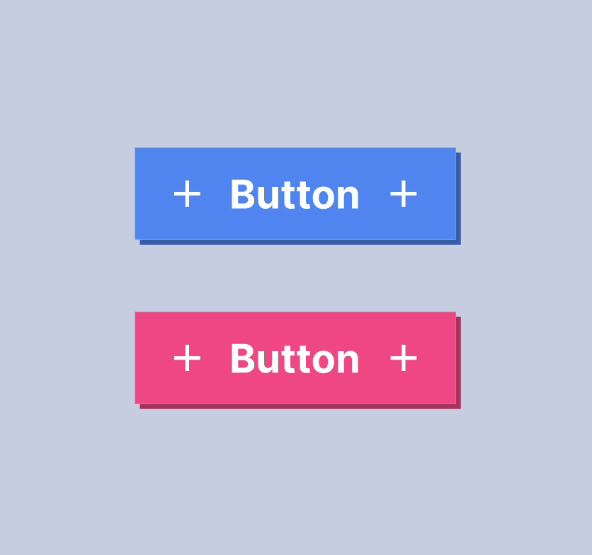 Button Hover Animation by Nazanin Zadboud on Dribbble