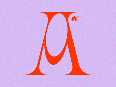 A a angled branding design display elegant font lettering logo oval quirky round serif sharp stretched type typography weird