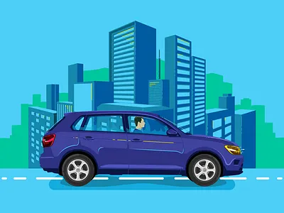 ryd / Video Animation animation explainer explainer video video