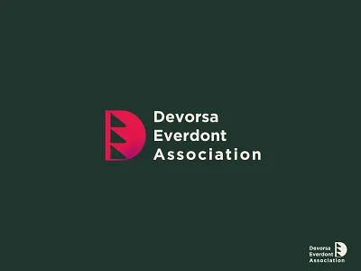 Modern Minimal D letter logo design brand branding d d letter d logo d mark d modern logo d monogram design graphic design icon identity illustration logo logodesign logotype vector