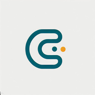 Concept : Coding - Logo Design (Unused ) best bestlogo branding design graphic design logo