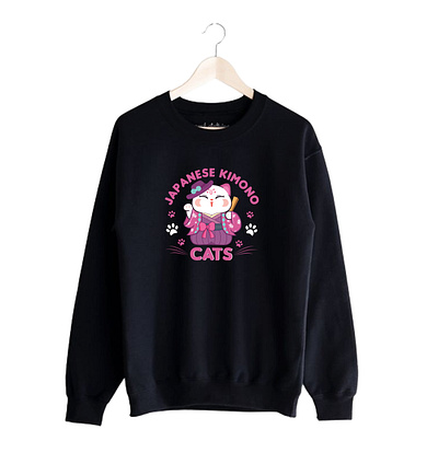 Cat Sweater 6E2  Free t shirt design, Cat sweaters, Roblox