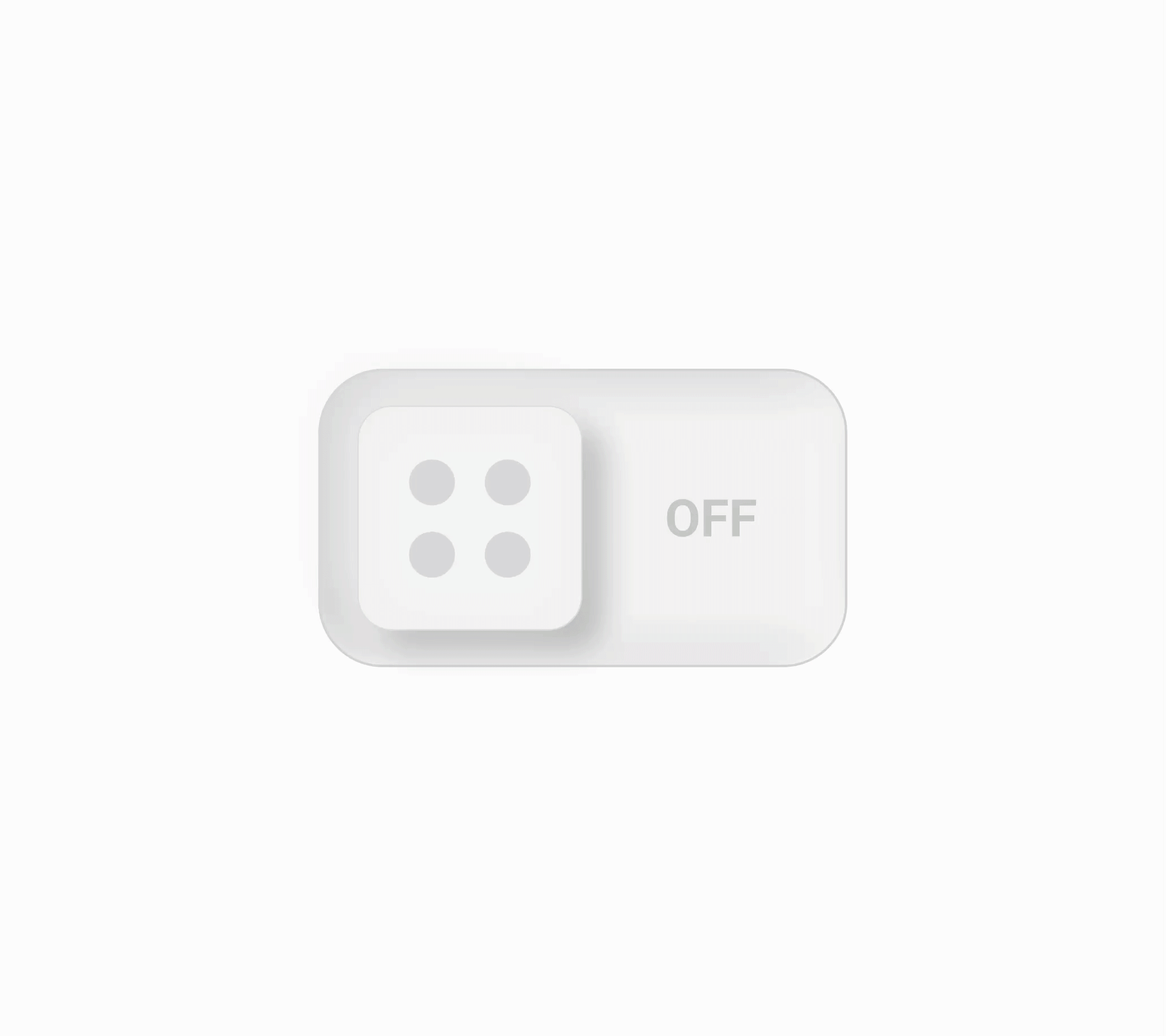 Browse thousands of Toggle Button Text images for design inspiration ...