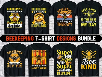 Beekeeping T-shirt design, Custom T-shirt design amazon bee t shirt beekeeping custom t shirt custom t shirt design graphic design graphic t shirt design merch by amazon t shirt design t shirt design bundle teesdesign teespring tshirt trendy t shirt trendy t shirt design tshirt art typography typography t shirt