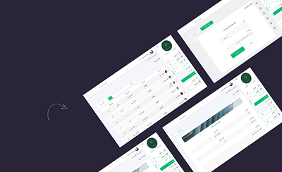 Lighten dashboard analytics app branding dashboard design perfect dashboard ui ux uxdesign