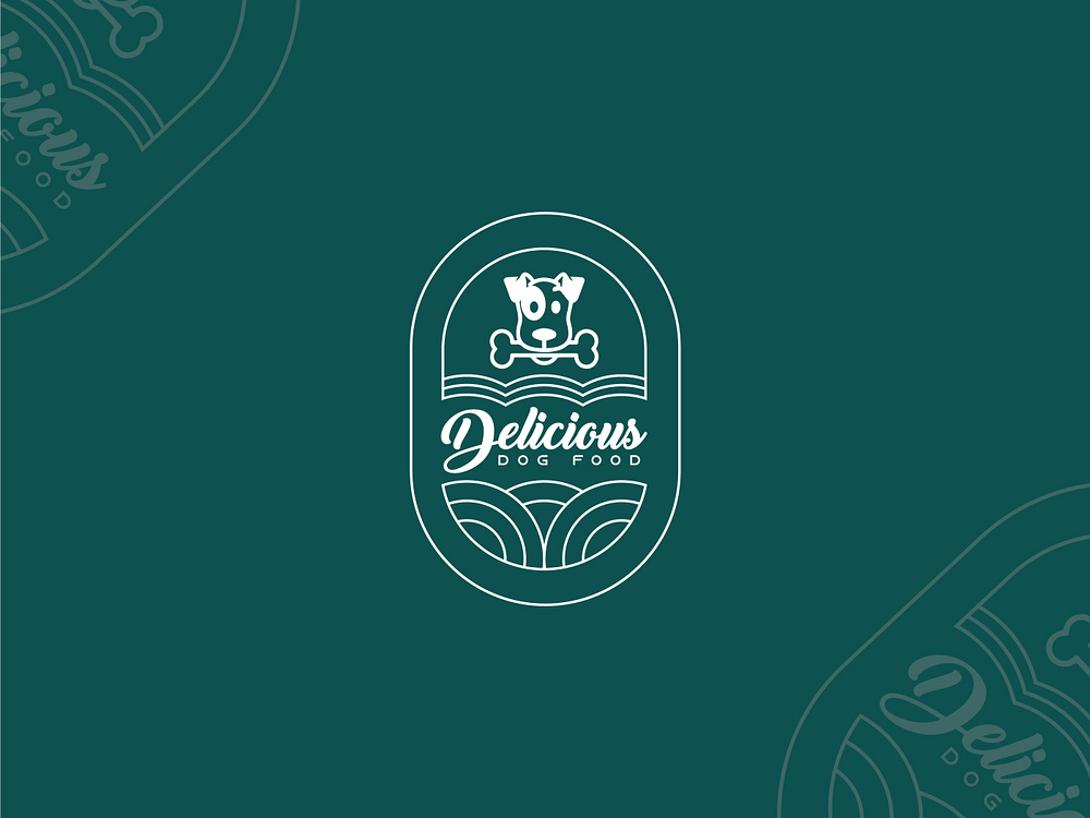 Delicious Dog Food Logo Design Designs Themes Templates And delicious-dog-food-logo-design-designs-themes-templates-and