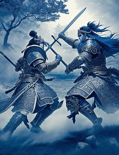 Ancient Battle Art design graphic design graphics design illustration