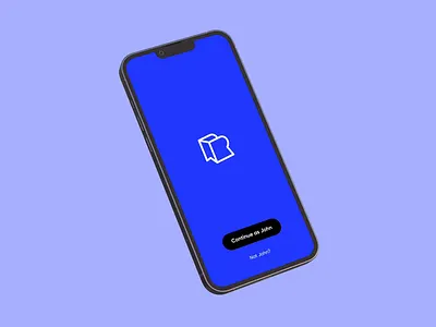 Bookmark App Concept - Prototype app app design bookmarks concept prototype ui ux uxdesign