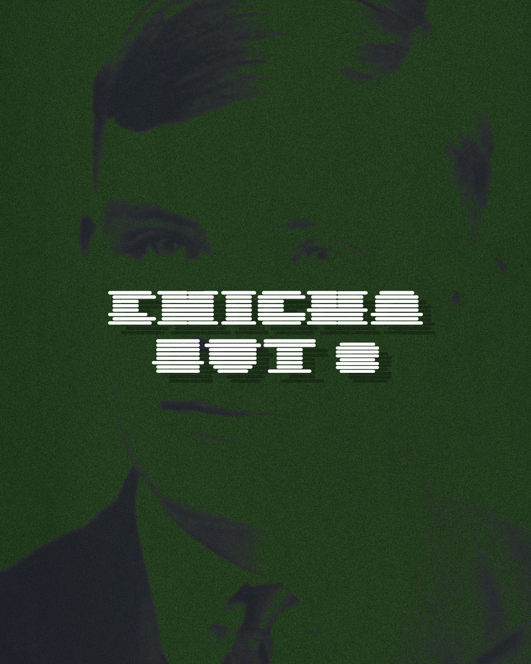 Font - Enigma Hut 8 alan turing analysis bold book branding code composition design enigma font german graphic design illustration infographic logo typeface ui weight wwii