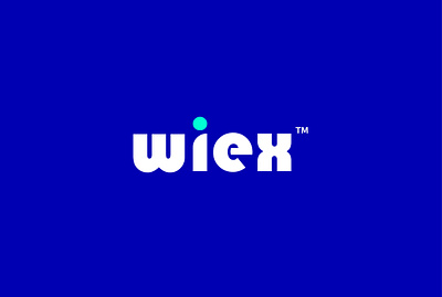 Wiex concept logo branding business logo company logo concept logo design fahadmeerx graphic design illustration logo logo design logo maker logodesign