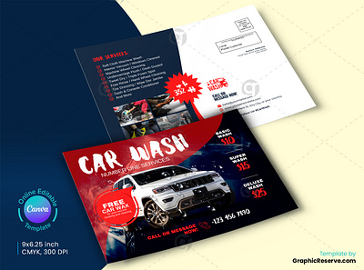 Canva Postcard for Car Wash Red Carpet auto detailing eddm auto detailing mailer postcard auto detailing pricelist eddm auto detailing pricing eddm automobile advertisement samples automobile service eddm automobiles marketing template canva eddm postcard car detailing direct mail eddm car detailing mailer design car wash car wash detailing center car wash detailing eddm mailer car wash eddm postcard car wash mailer canva template car wash price list eddm car wash service eddm mobile car wash eddm mailer