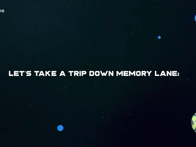 Space trip animation birthday branding design dribbble illustration motion motion graphics platform space travel trip video
