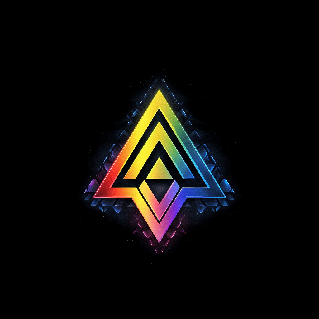 EDM MUSIC LOGO... by Falilat . Ayinde on Dribbble