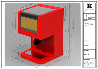 Concepts Sketches and modeling cad cam design illustration product design