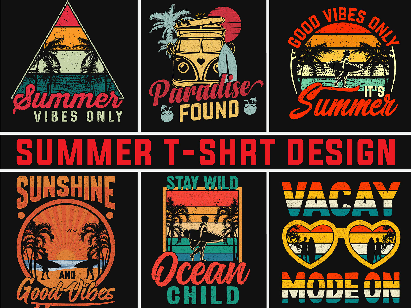 summer-t-shirt-design-by-trendy-on-dribbble