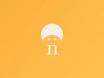 Nonnina d'Oro, Story Behind the Brand & Logo Design brand branding design flat food geometry identity illustration logo minimal modern simple typeface typography yellow