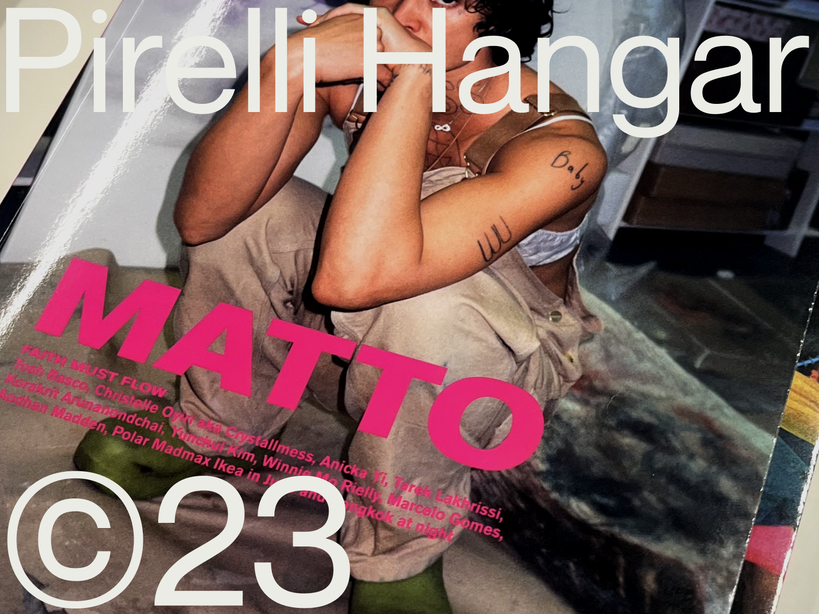 /Pirelli Hangar - Website Redesign 3d animation branding design gallerydesign graphic design motion graphics museumwebsiteredesign neuemontrealtype sansserifwebsite typeinspo typography typographyinspo ui userinterface ux