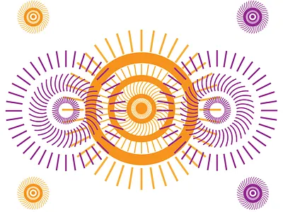 Principles of Design design graphic design illustration vector