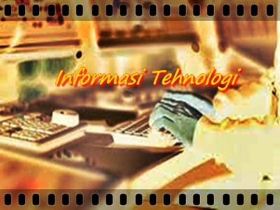 Informasi Tehnologi yang Berguna Bagi Umat manusia