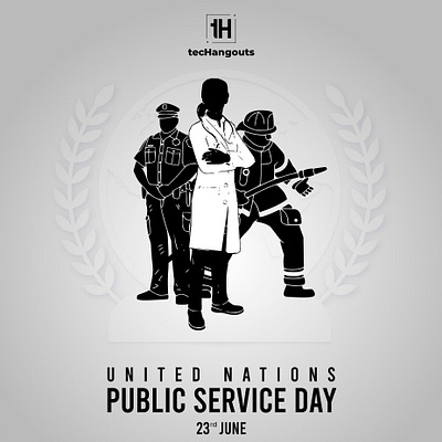 Public Service Day