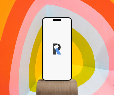 Routinero - Logo, Mobile Redesign, App store graphics app store play store productivity social media design todo list