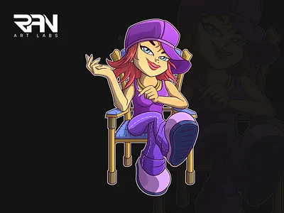 Mascot cartoon character and custom cartoon logo art cartoon character illustration logo mascot mascot cartoon mascot logo