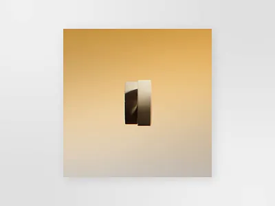 36 Days of Type / I aftereffects animation b3d blender3d motion graphics