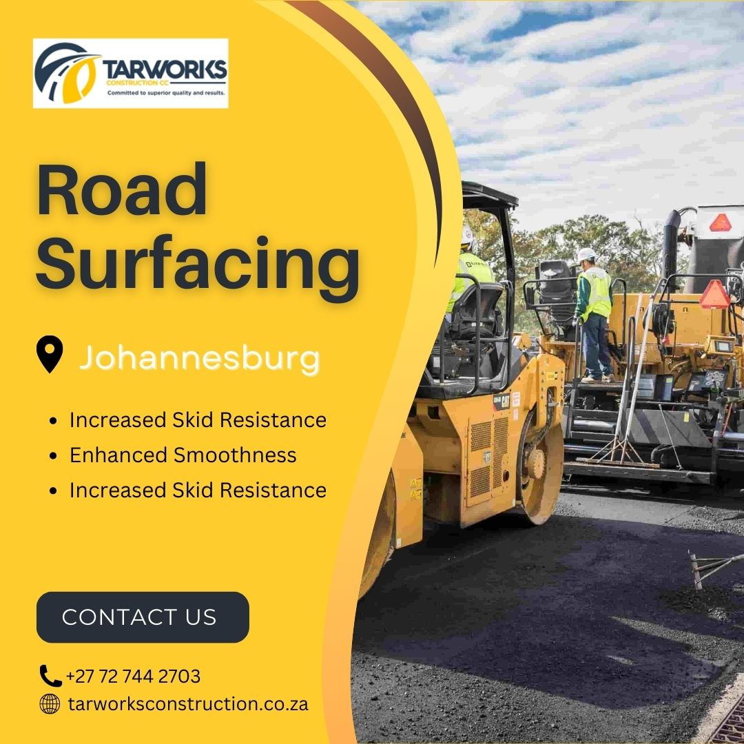 Road Surfacing In Johannesburg By Tarworks Construction On Dribbble road-surfacing-in-johannesburg-by-tarworks-construction-on-dribbble