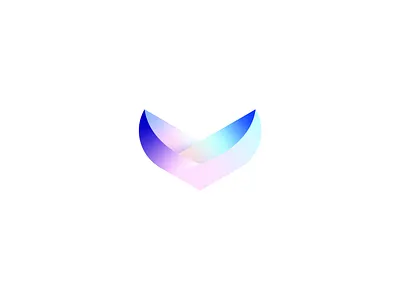 V Logo branding design designer india lalit logo logo design logo designer logo maker print v v logo