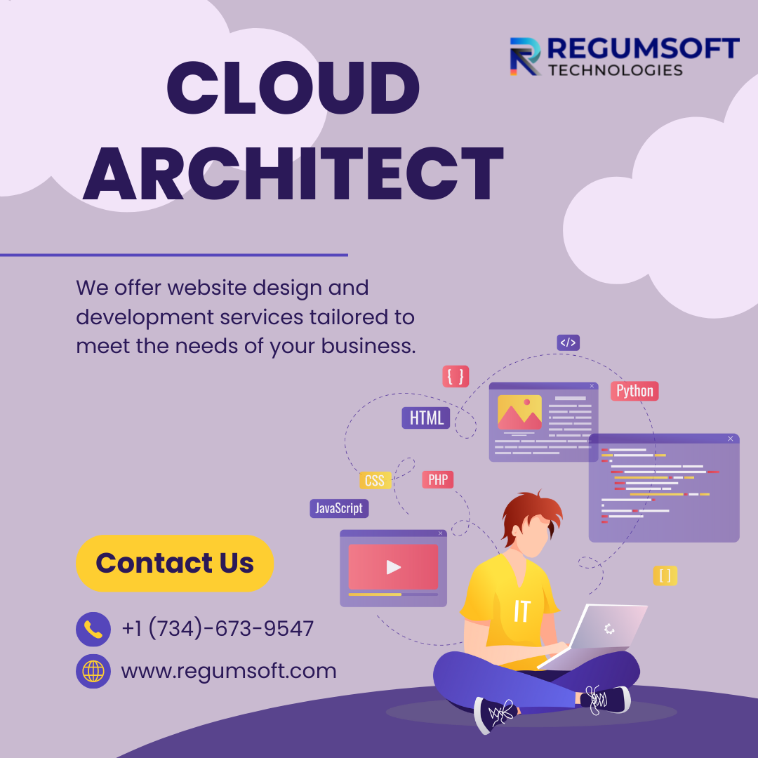 hire-cloud-architect-by-regumsoft-technologies-on-dribbble