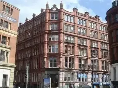 Northern Quarter’s Dale House Sold - Faris Mousa faris mousa